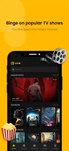 detective-series-on-hotstar tv show